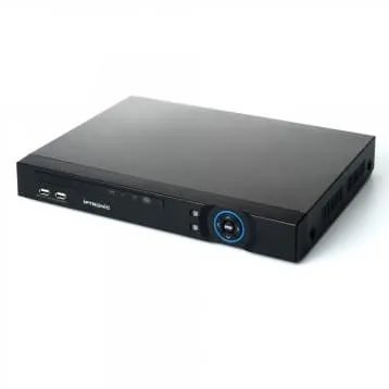 IPTRONIC AHDR1620QNX