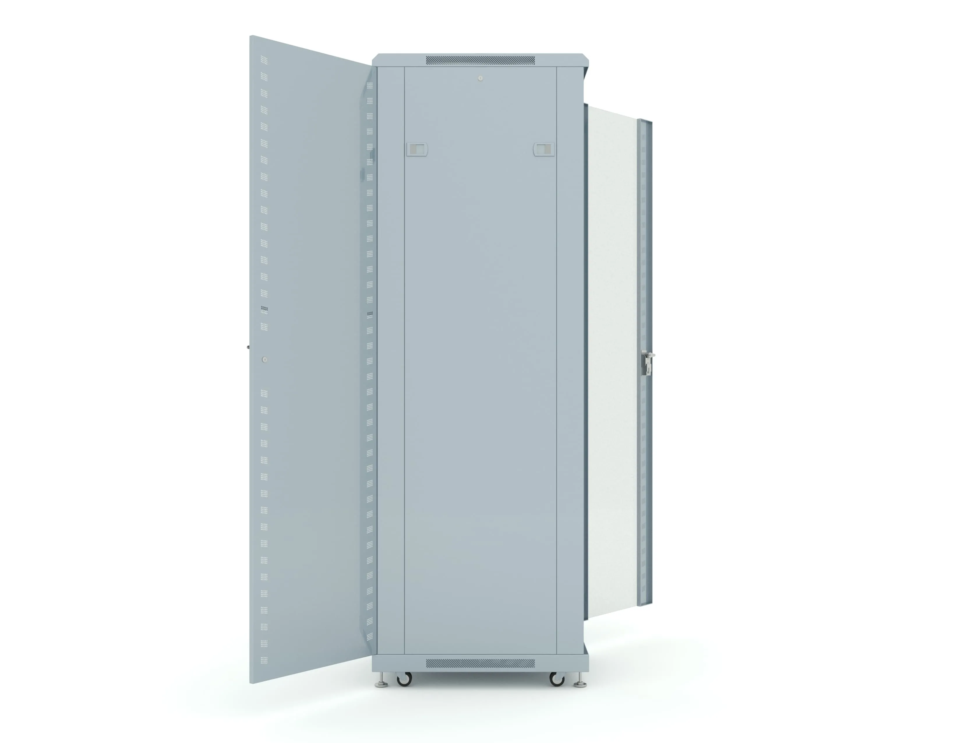 RUSRACK 47U 600х800