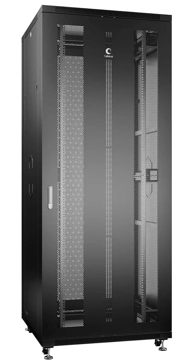 Cabeus ND-05C-42U80/100-BK