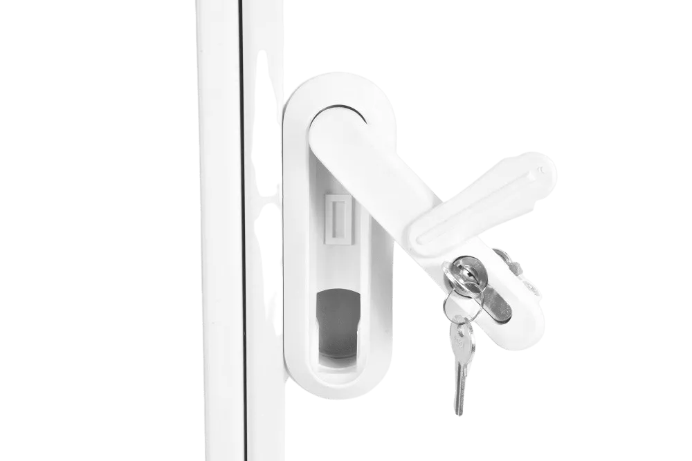 Электротехнический шкаф полиэстеровый IP44 (В600*Ш600*Г250) EP с двумя дверьми