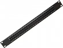 Патч-панель SINELLS MFG-1531dual 19" кабель 3 50 портов 