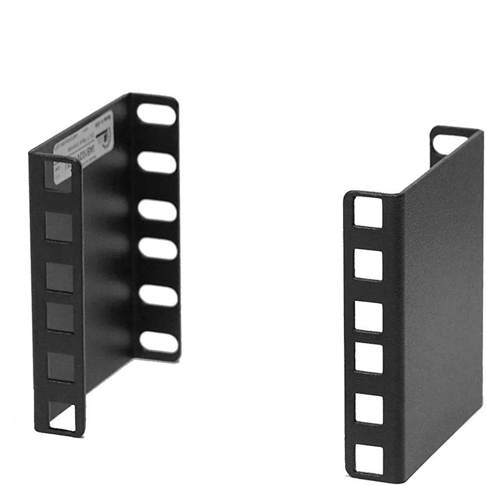 SYSMATRIX AM 0021.900 адаптер монтажный 2U глубина 50мм