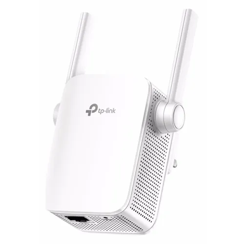 Аксессуар для сетевого оборудования TP-Link RE305 (Усилитель Wi-Fi сигнала)
