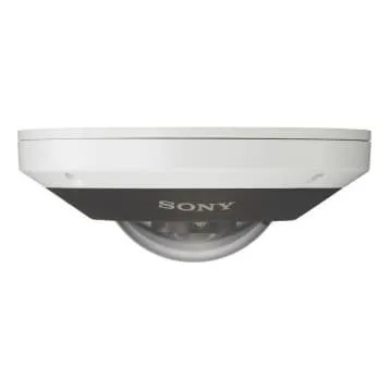 Sony SNC-HM662