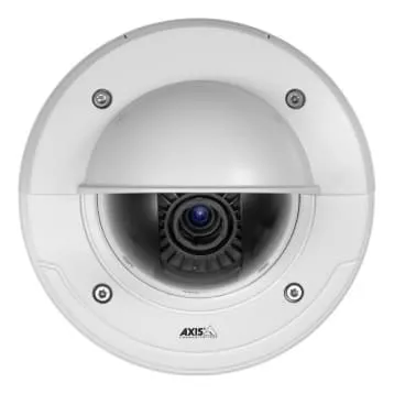 AXIS P3384-VE