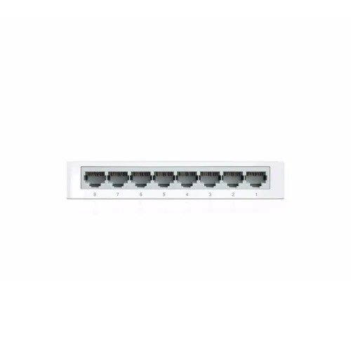 Коммутатор TP-Link TL-SF1008D(RU) (100 Base-TX (100 мбит/с))