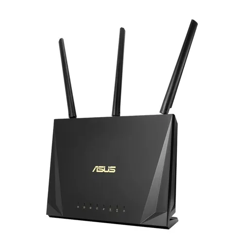 Маршрутизатор для дома Asus Dual-Band Gaming Router RT-AC65P