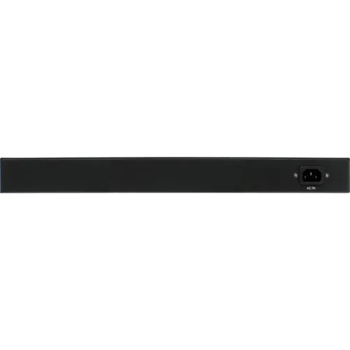 Коммутатор TrendNet TE100-S16g (100 Base-TX (100 мбит/с), Без SFP портов)