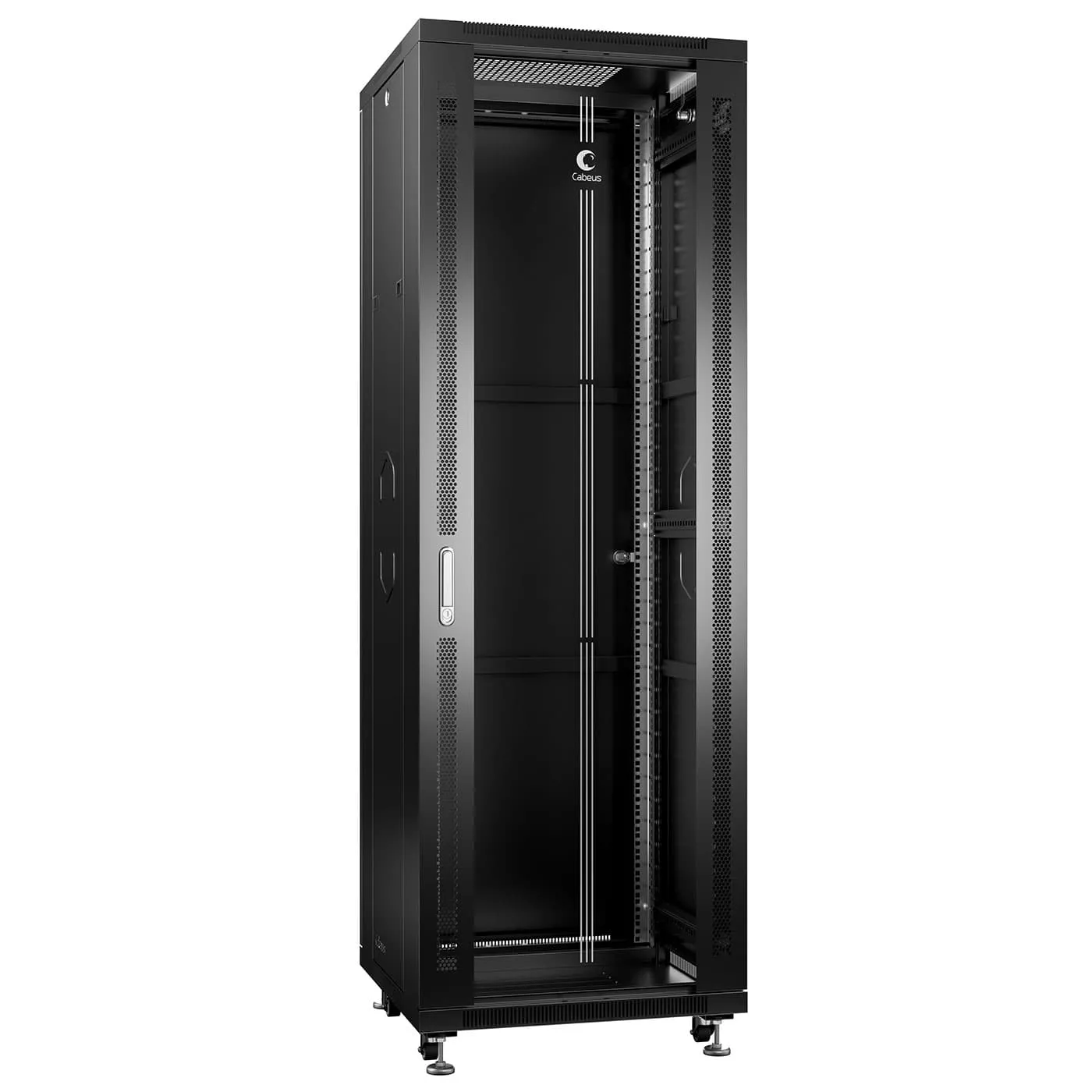 Cabeus SH-05C-37U60/60-BK