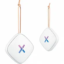 Маршрутизатор для дома Zyxel WSR30 Multy X WiFi System (Pack of 2) WSR30-EU0201F
