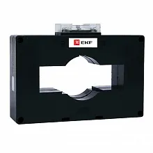 ТТЕ-125-5000/5А класс точности 0,5S EKF