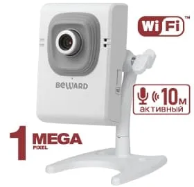 Beward B12CW