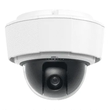 AXIS P5515-E 50HZ