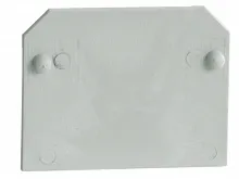 Заглушка для JXB-16/35 EKF