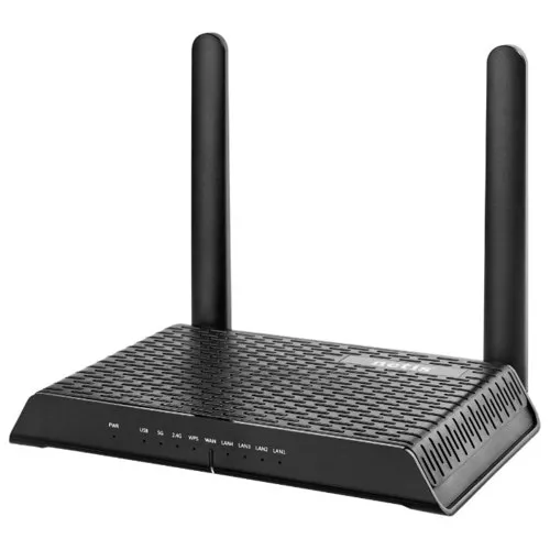 Маршрутизатор для дома Netis 1200MBPS N1