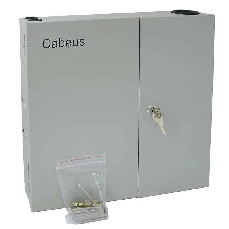 Cabeus FO-WL-8SC-K
