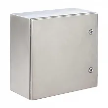 Щит "Inox" AISI 304 (800х600х300) IP66 У1 EKF PROxima