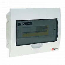 ЩРВ-П-15 IP41 EKF PROxima