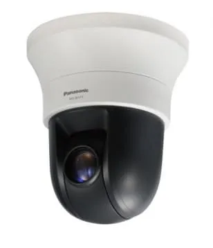 Panasonic WV-S6111