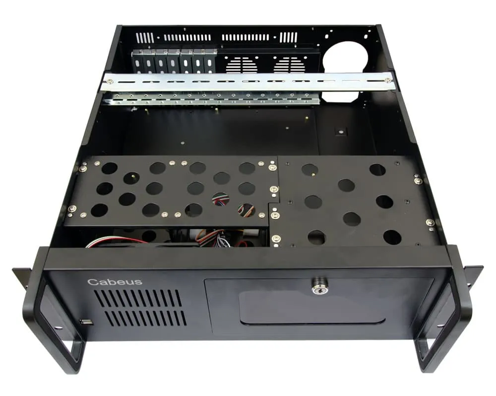 Cabeus CL-407