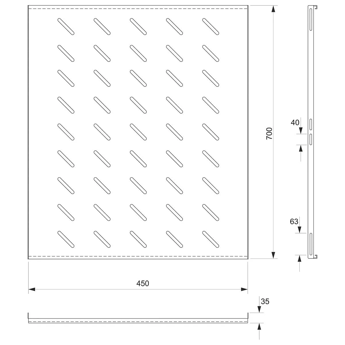 Cabeus RA-J018-FC-700