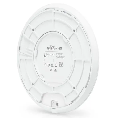 WiFi точка доступа Ubiquiti  UAP-AC-PRO-5