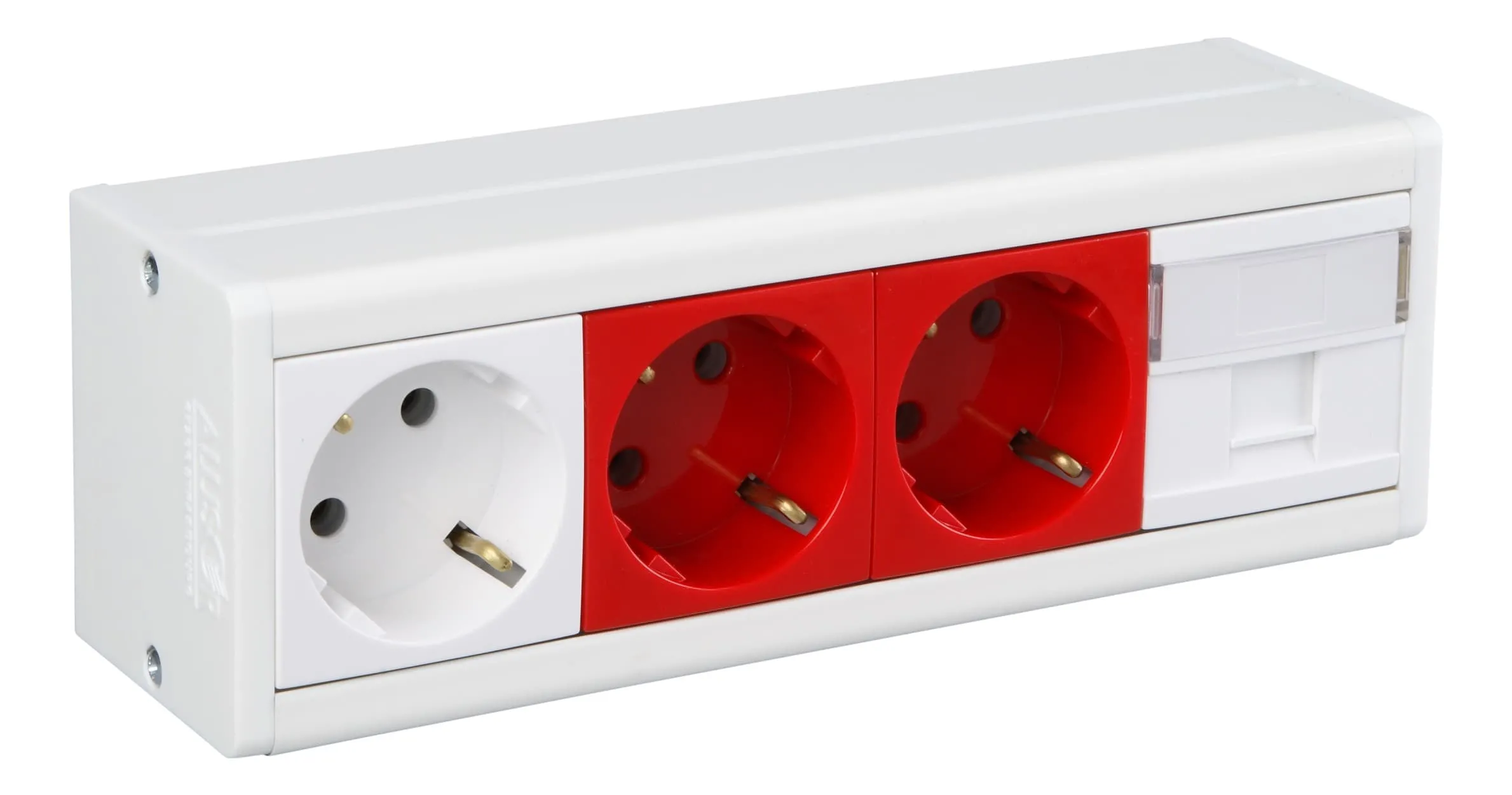 Alusor BT53/53 M-B Блок, L=315мм