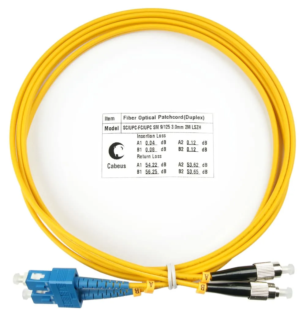 Cabeus FOP(d)-9-SC-FC-2m