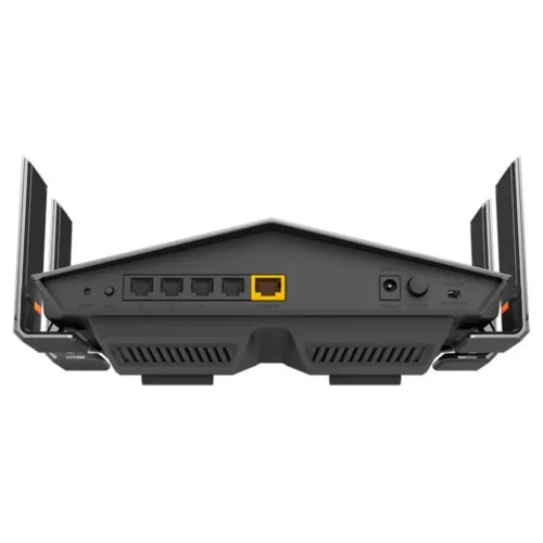 Маршрутизатор для дома D-link DIR-879/A1A