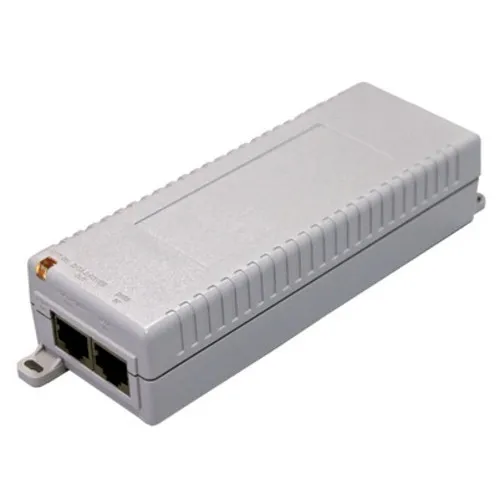 Аксессуар для сетевого оборудования HPE JW627A (PoE-инжектор)