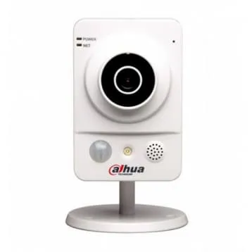 Dahua DH-IPC-K35Р