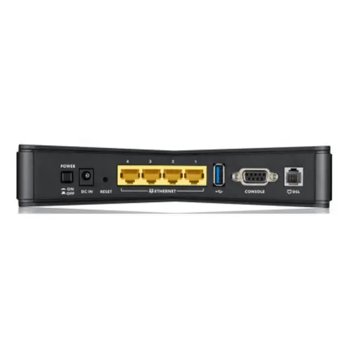Маршрутизатор Zyxel P-793H v3