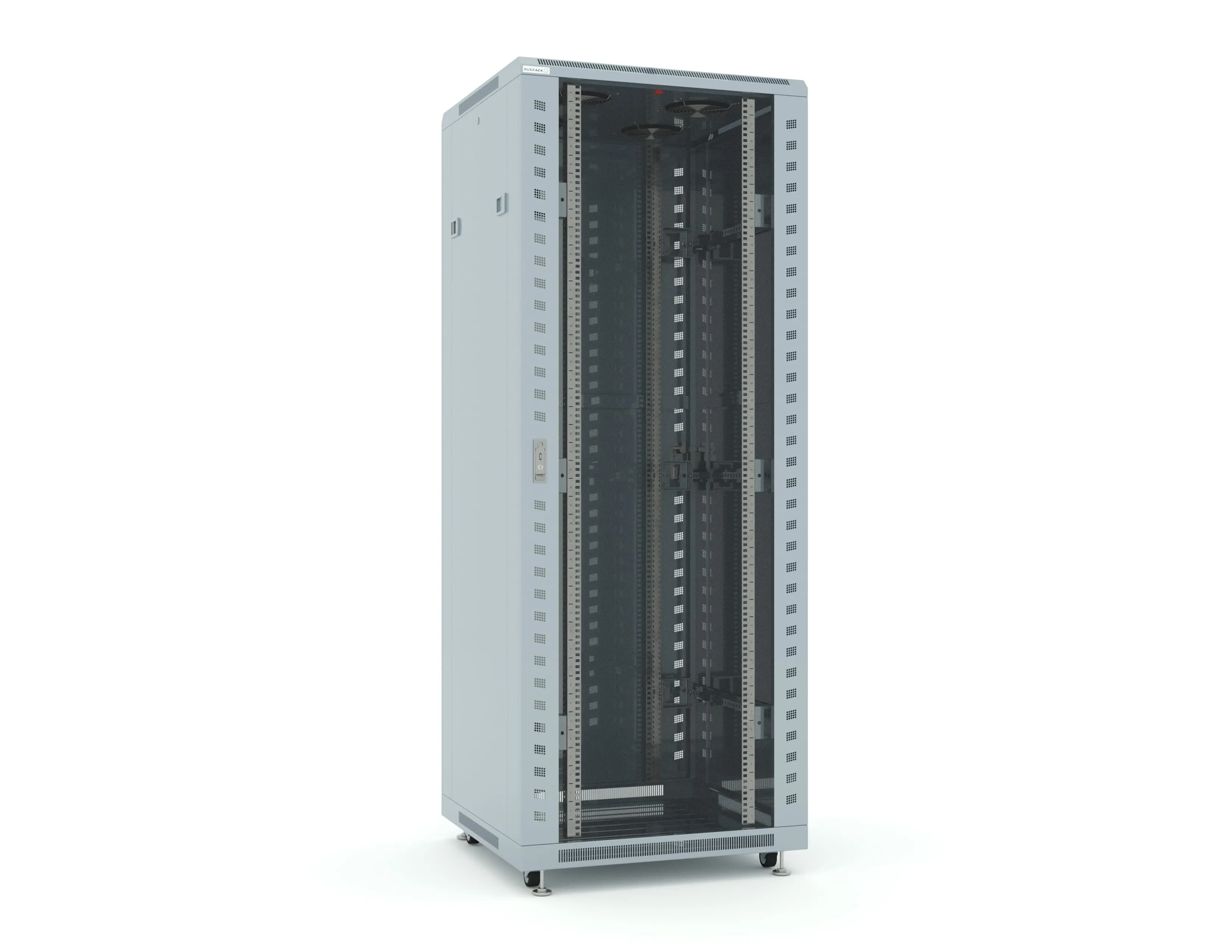 RUSRACK 42U 800х800