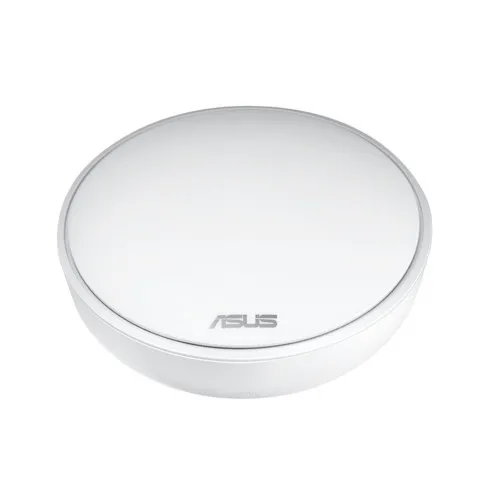 WiFi точка доступа Asus беспроводная система Lyra x1 MAP-AC2200 1-PK
