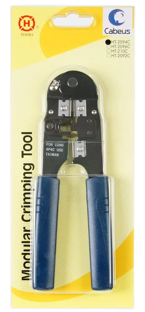 Cabeus HT-2094