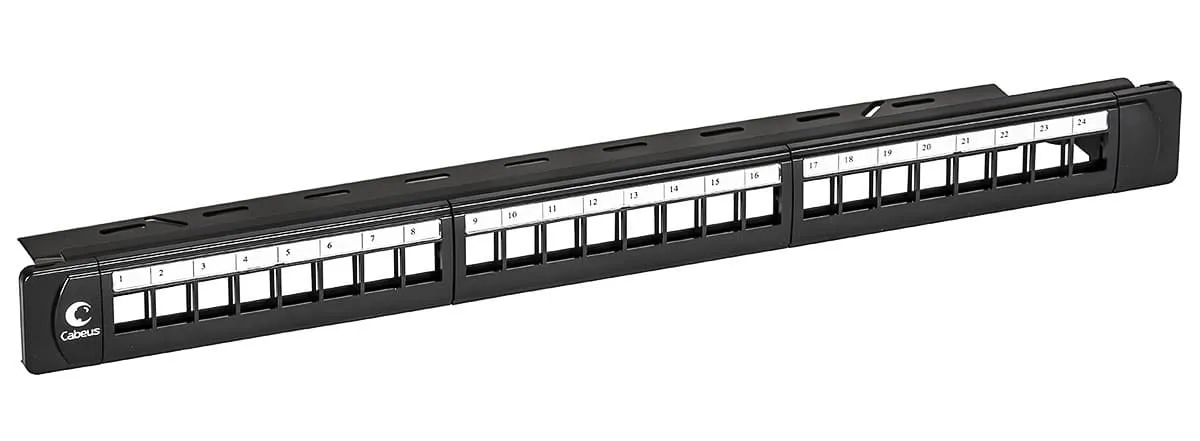 Cabeus PLB-24