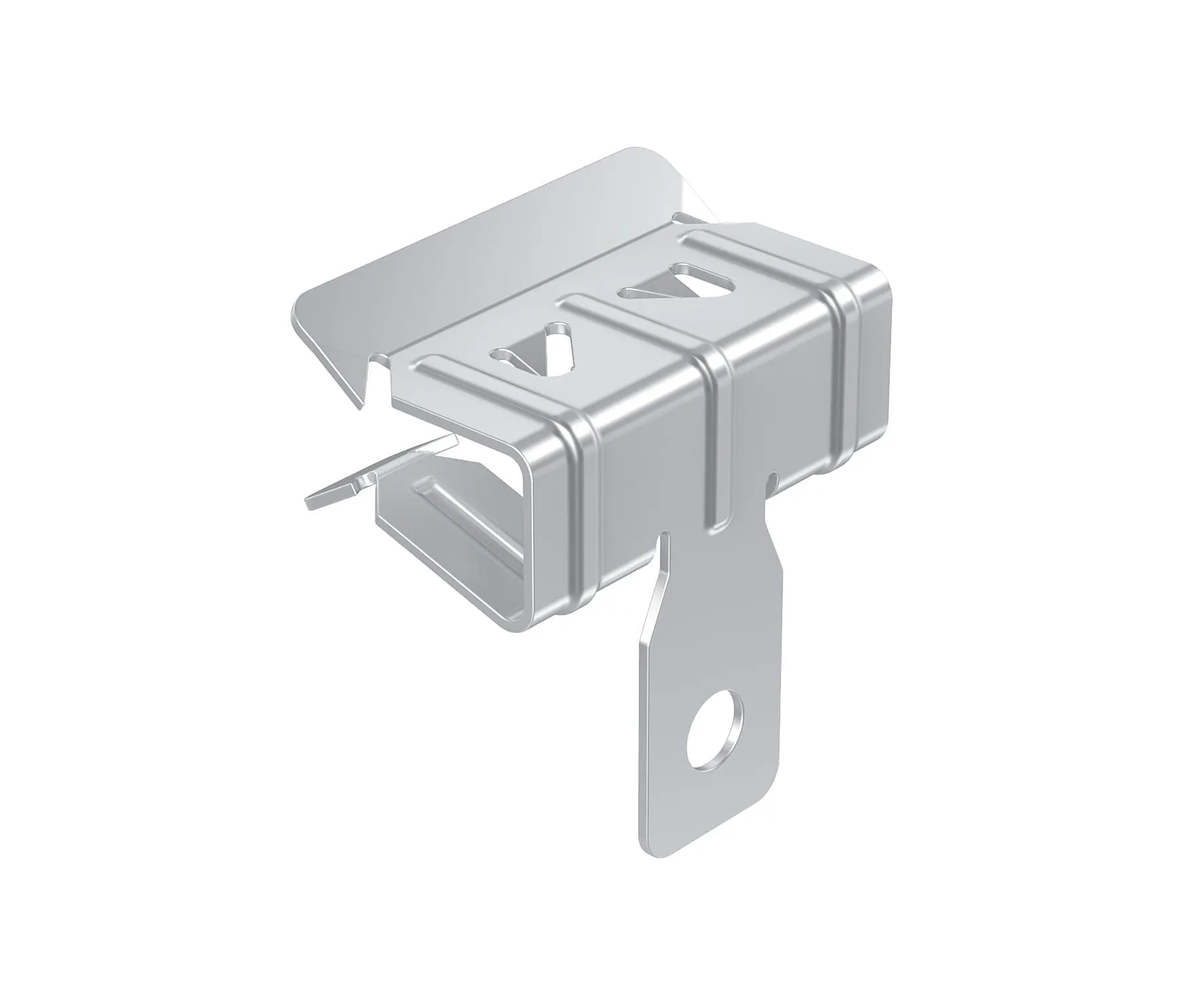 Зажим балочный 8-14мм EKF