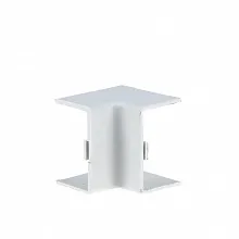 Угол внутренний  (80х60) Plast EKF