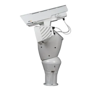 AXIS Q8665-LE 230V AC