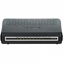 Маршрутизатор для дома D-link DVG-N5402SP DVG-N5402SP/2S1U/C1B