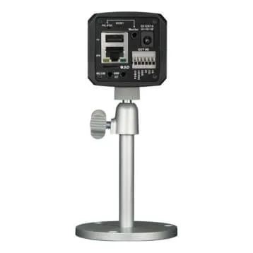 Brickcom FB-500Ap
