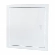 Люк ревизионный металл 150х200 (ШхВ внутр.) EKF Basic