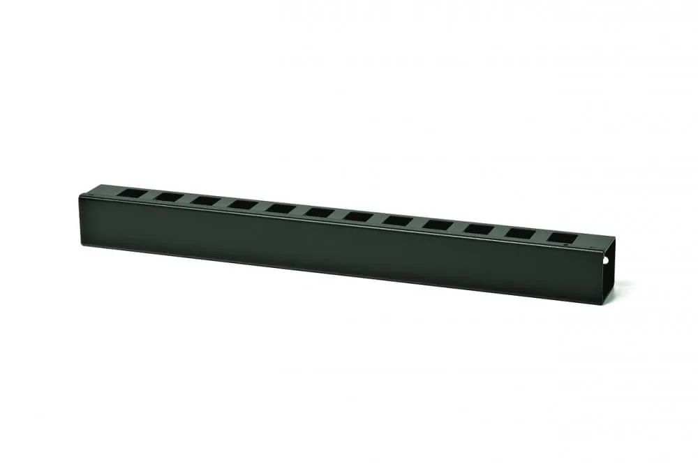 Hyperline CM-1U-ML-COV