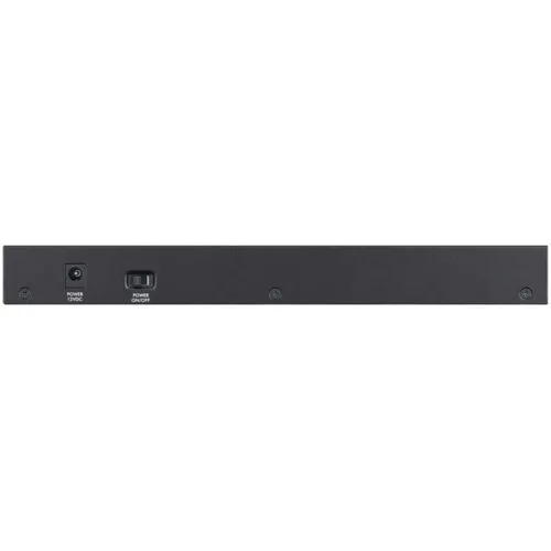 Коммутатор Zyxel GS1900-8 (1000 Base-TX (1000 мбит/с), Без SFP портов)