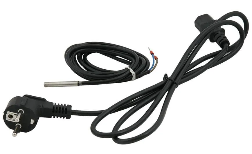 Cabeus (JG01-BK)