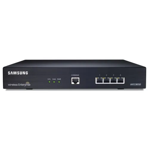 WiFi контроллер Samsung WEC8500 WDS-C8050/RUA