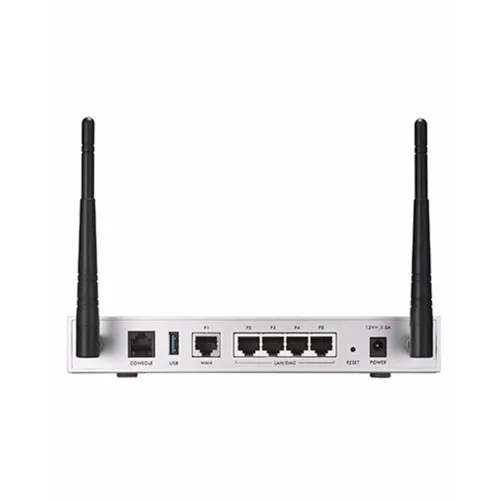 Аппаратный файрвол Zyxel ZYWALL USG 20W