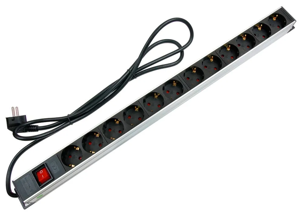 Cabeus (PDU-12P-2EU)