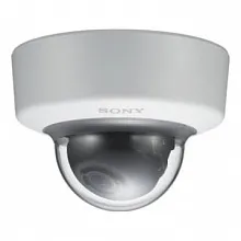 IP видеокамера купольная Sony SNC-VM630 