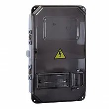 ЩУРн-П  3/8 (379х216х113) IP55 EKF PROxima